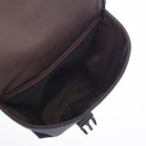 LOUIS VUITTON ルイヴィトン ダミエ ジェアン ペリエ 黒 M93076 メンズ ダミエジェアンキャンバス ショルダーバッグ ABランク 中古 銀蔵