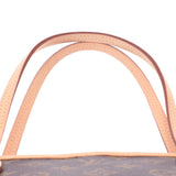 LOUIS VUITTON Ruiviton Monogram, Neverful PM Pivoone, M41245, Ladies, canvas, canvas, handbag, A-used silver storehouse.