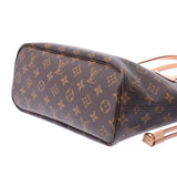 LOUIS VUITTON Ruiviton Monogram, Neverful PM Pivoone, M41245, Ladies, canvas, canvas, handbag, A-used silver storehouse.