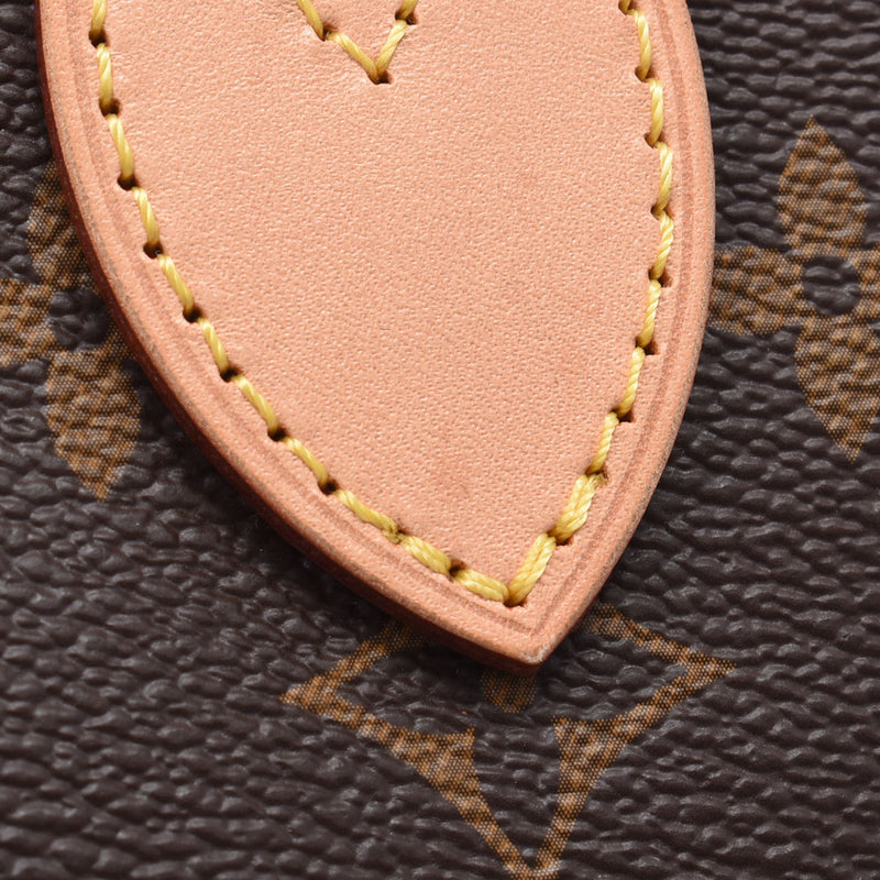 LOUIS VUITTON Ruiviton Monogram, Neverful PM Pivoone, M41245, Ladies, canvas, canvas, handbag, A-used silver storehouse.