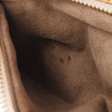 LOUIS VUITTON Louis Vuitton Multi-color Alma Black M92646 Ladies Monogram Multi-Color Handbag B Rank Used gonzo