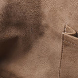 LOUIS VUITTON Louis Vuitton Multi-color Alma Black M92646 Ladies Monogram Multi-Color Handbag B Rank Used gonzo