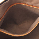 LOUIS VUITTON Louis Vuitton Multi-color Alma Black M92646 Ladies Monogram Multi-Color Handbag B Rank Used gonzo