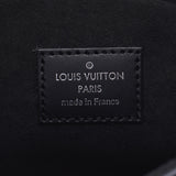 Louis Vuitton Louis Vuitton Epipochet官肩袋Noir M62648女装EpiSiSer链钱包A-Rank使用Silgrin