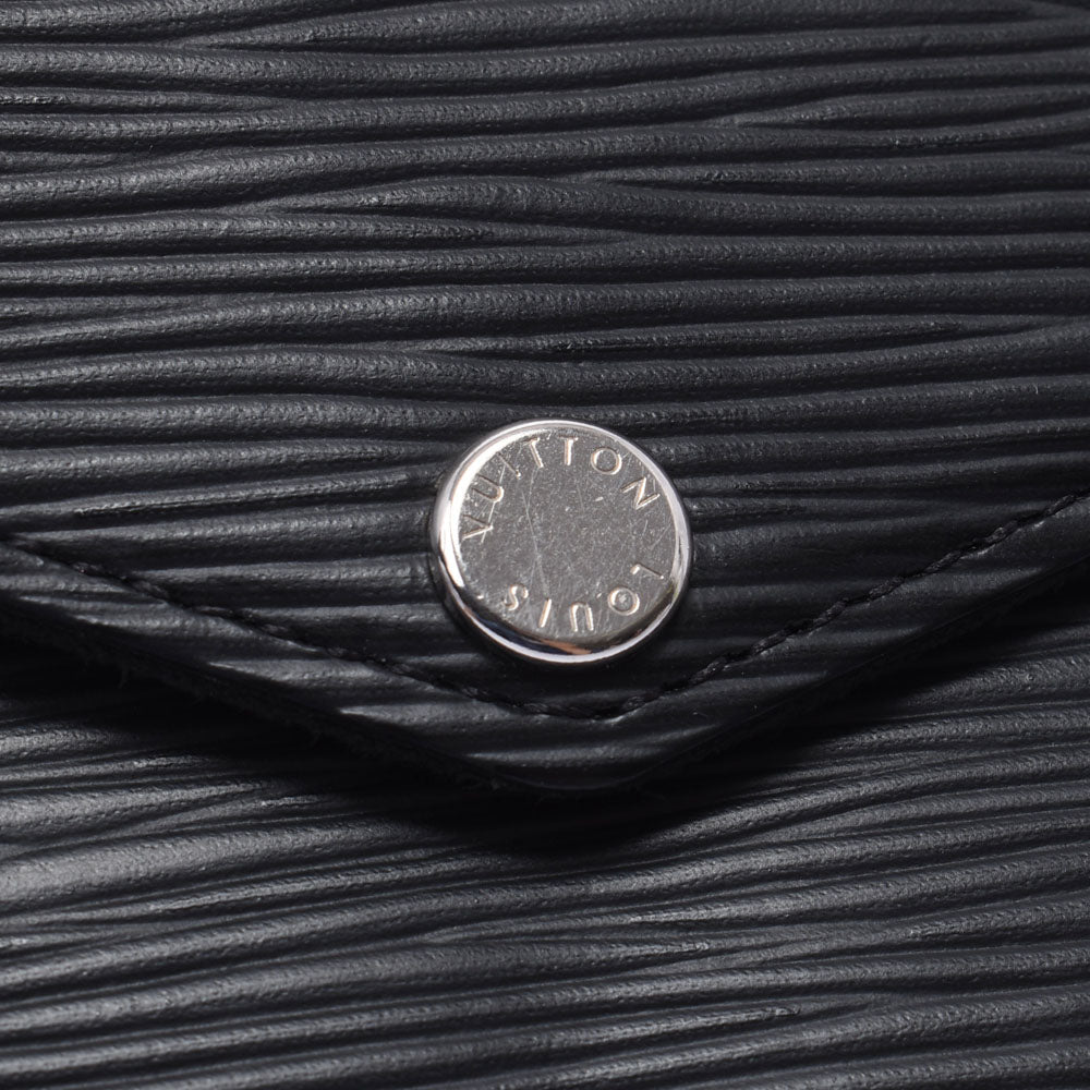 ルイヴィトンポシェットフェリシー ショルダーバッグ 14127 ノワール