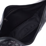 LOUIS VUITTON ルイヴィトン モノグラム ギャラクシー アルファ ホーボー 黒系  M44164 新同 中古 銀蔵