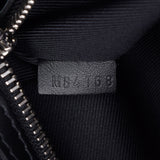 LOUIS VUITTON ルイヴィトン モノグラム ギャラクシー アルファ ホーボー 黒系  M44164 新同 中古 銀蔵