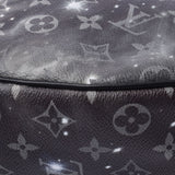 LOUIS VUITTON ルイヴィトン モノグラム ギャラクシー アルファ ホーボー 黒系  M44164 新同 中古 銀蔵