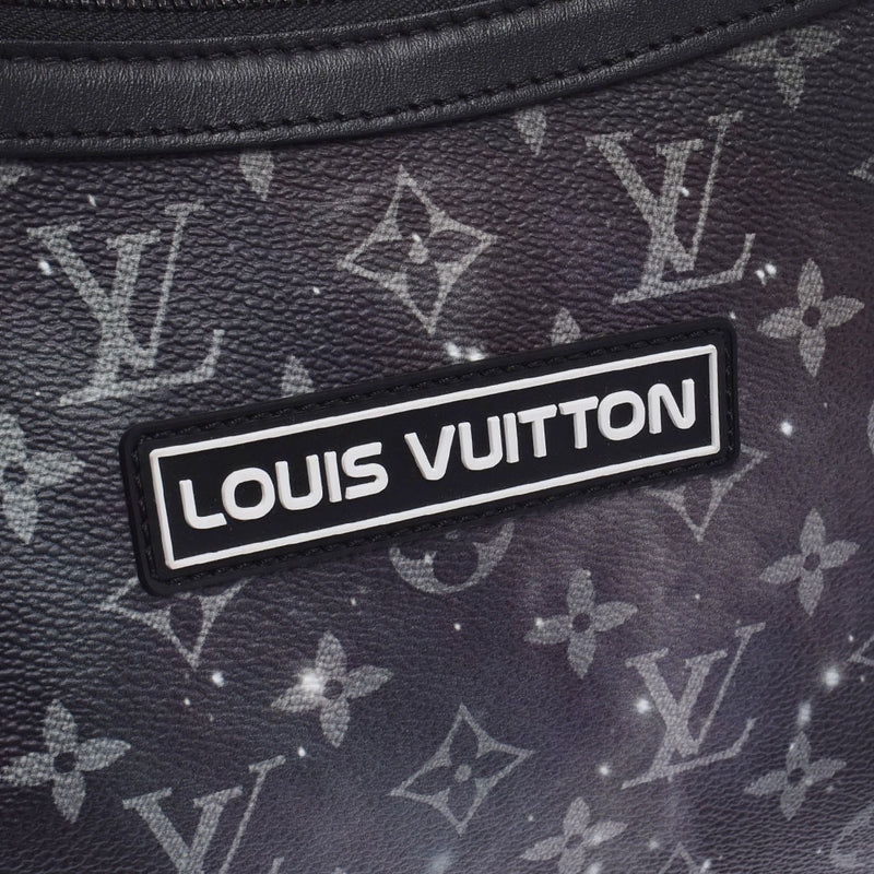 Louis Vuitton Louis Vuitton Monogram Galaxy Alpha Hobo M44164