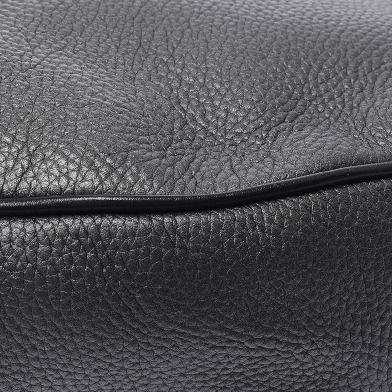 Louis Vuitton alpha Hobo Gree m52766 Mens Tryon leather messenger bag a