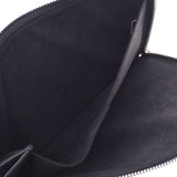 LOUIS VUITTON ルイヴィトン ノマド ポシェットジュール PM ノワール R99303 メンズ レザー クラッチバッグ Aランク 中古 銀蔵