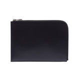 LOUIS VUITTON ルイヴィトン ノマド ポシェットジュール PM ノワール R99303 メンズ レザー クラッチバッグ Aランク 中古 銀蔵