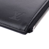 LOUIS VUITTON ルイヴィトン ノマド ポシェットジュール PM ノワール R99303 メンズ レザー クラッチバッグ Aランク 中古 銀蔵