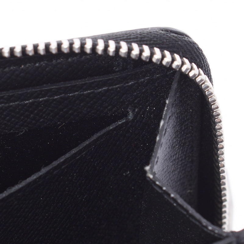 Louis Vuitton tigers zippy coin Perth Noir m30511 Mens Leather Coin Case ab