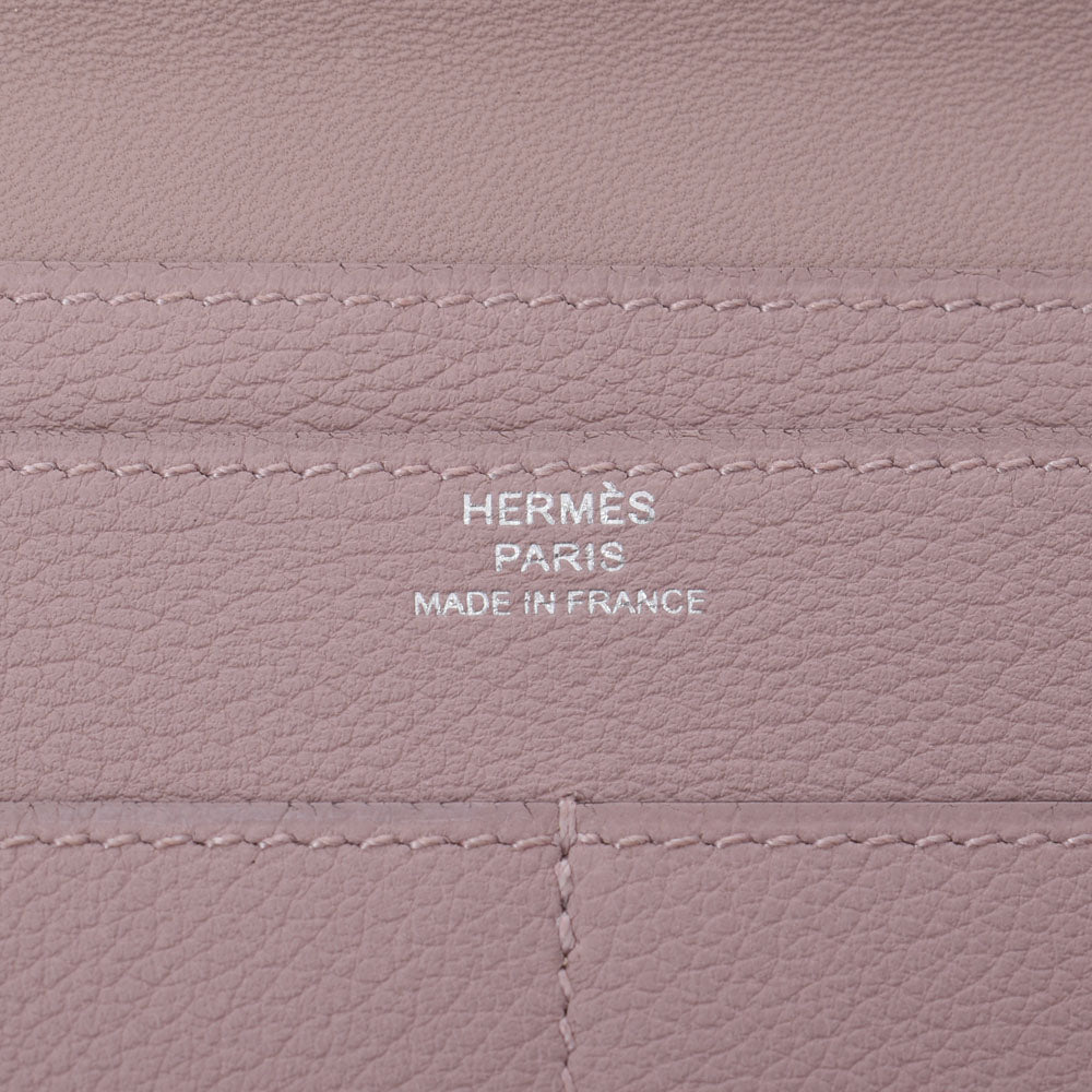 エルメスドゴン GM グリシーヌ シルバー金具 X刻印(2016年頃)刻印 ユニ