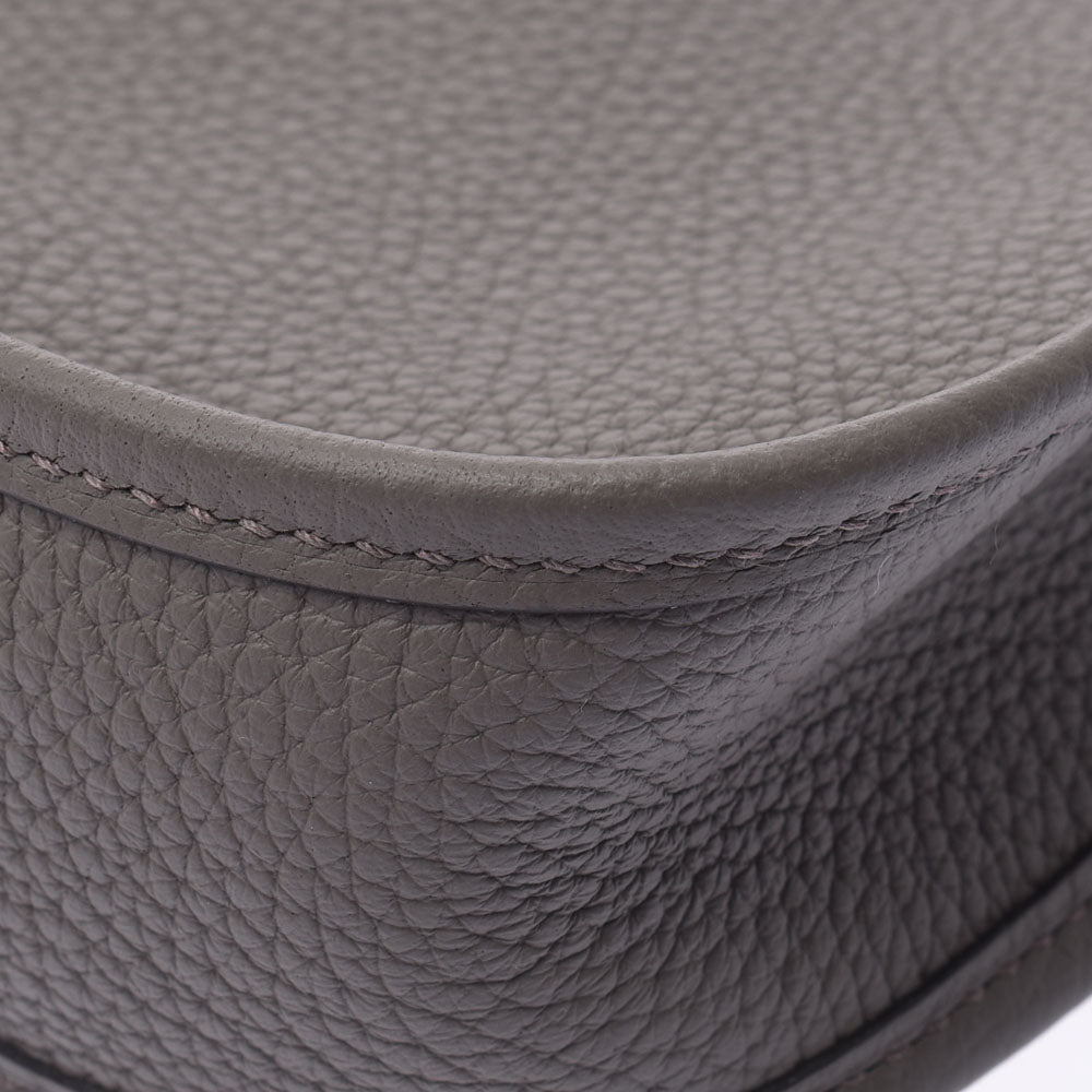 エルメスエヴリン TPM エタン ゴールド金具 C刻印(2018年頃