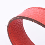 Hermes Hermes Picon Lock MM Rose Jaipur Silver Bracket □ P Engraved (around 2012) Ladies Triyo Clemance Handbags AB Rank Used Sinkjo