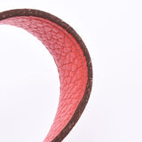 Hermes Hermes Picon Lock MM Rose Jaipur Silver Bracket □ P Engraved (around 2012) Ladies Triyo Clemance Handbags AB Rank Used Sinkjo