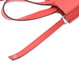 Hermes Hermes Picon Lock MM Rose Jaipur Silver Bracket □ P Engraved (around 2012) Ladies Triyo Clemance Handbags AB Rank Used Sinkjo