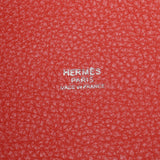 Hermes Hermes Picon Lock MM Rose Jaipur Silver Bracket □ P Engraved (around 2012) Ladies Triyo Clemance Handbags AB Rank Used Sinkjo