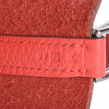 Hermes Hermes Picon Lock MM Rose Jaipur Silver Bracket □ P Engraved (around 2012) Ladies Triyo Clemance Handbags AB Rank Used Sinkjo