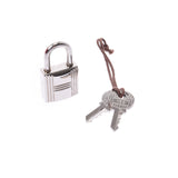 Hermes Hermes Picon Lock MM Rose Jaipur Silver Bracket □ P Engraved (around 2012) Ladies Triyo Clemance Handbags AB Rank Used Sinkjo