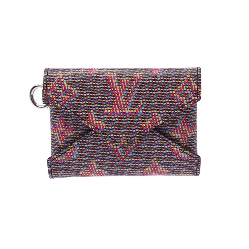 Louis Vuitton Monogram LV Pop Kirigami Necklace