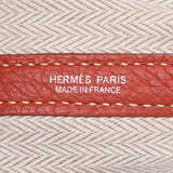 HERMES Hermes Garden Party, TPM, Gold, Gold, Gold, Gold, Gold, Gold, Gold, Gold, Gold, Gold, Gold, Gold, Gold, Gold, Gold, Gold, Gold, Gold, Gold, Gold, and Handbags. AB. AB