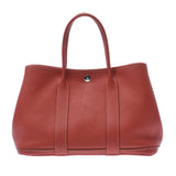 HERMES Hermes Garden Party, TPM, Gold, Gold, Gold, Gold, Gold, Gold, Gold, Gold, Gold, Gold, Gold, Gold, Gold, Gold, Gold, Gold, Gold, Gold, Gold, Gold, and Handbags. AB. AB