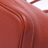 HERMES Hermes Garden Party, TPM, Gold, Gold, Gold, Gold, Gold, Gold, Gold, Gold, Gold, Gold, Gold, Gold, Gold, Gold, Gold, Gold, Gold, Gold, Gold, Gold, and Handbags. AB. AB