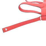 Hermes Hermes Picon Lock PM Rose Texas Silver Fittings Y Engraved (around 2020) Women's Triyo Clemance Handbag New Sinkjo