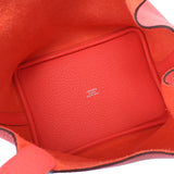 Hermes Hermes Picon Lock PM Rose Texas Silver Fittings Y Engraved (around 2020) Women's Triyo Clemance Handbag New Sinkjo