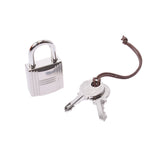 Hermes Hermes Picon Lock PM Apricot Silver Football Y Engraved (around 2020) Ladies Triyo Clemance Handbag New Sinkjo