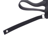 Hermes Hermes Picon Lock PM Black Silver Football Y Champion (around 2020) Ladies Triyo Clemance Handbag New Sinkjo