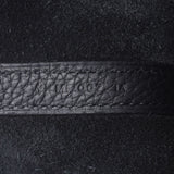 Hermes Hermes Picon Lock PM Black Silver Football Y Champion (around 2020) Ladies Triyo Clemance Handbag New Sinkjo