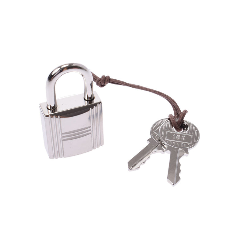 Hermes Hermes Picon Lock PM Black Silver Football Y Champion (around 2020) Ladies Triyo Clemance Handbag New Sinkjo