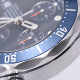 Omega Omega Seamaster 300 Chronograph 2599.80 Men SS Watch Automatic Current Blue Character A-Rank Used Silgrin