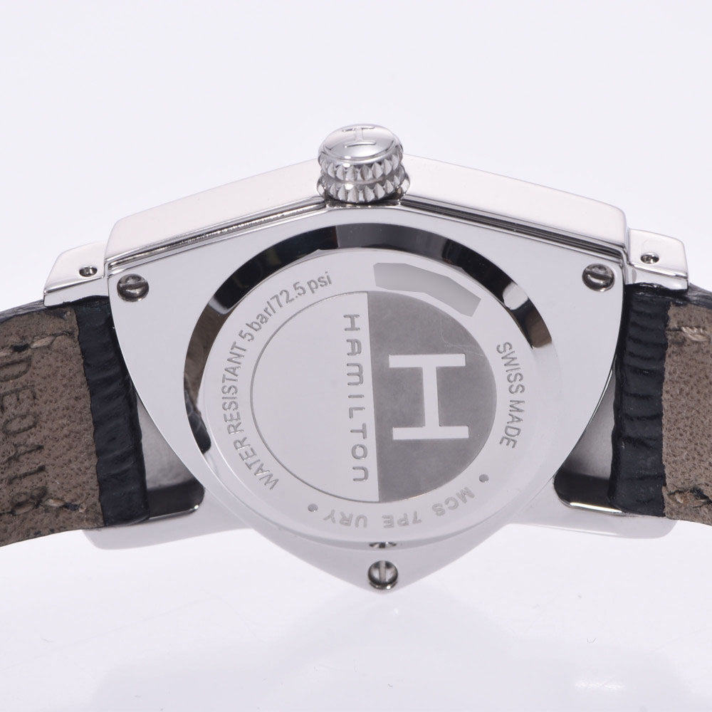 HAMILTON ベンチュラ 腕時計 中古 クォーツ ※ジャンク扱
