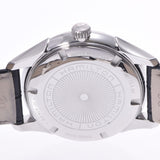 HAMILTON Hamilton Jazz Master Gent H32451751 Men's SS/Leather Watch Quartz Silver Dial A Rank used Ginzo