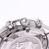 OMEGA Omega Speed ​​Master Coat Sharun 38 324.30.38.50.02.001 Men's SS Watch Automatic Wound Silver Damage A-Rank Used Silgrin