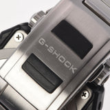 CASIO Casio G-SHOCK MT-G GPS Hybrid Radio Solar MTG-G1000D-1A2JF Men's Metal/Resin Watch Black Dial AB Rank Used Ginzo