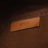 Louis Vuitton Louis Vuitton Monogram Sommule 43 Brown M42252 Women's Monogram Canvas Shoulder Bag B Rank Used Sinkjo