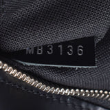 LOUIS VUITTON Louis Vuitton Damier Graffit Overnight 2WAY Bag Black / Gray N41004 Men's Business Bag AB Rank Used Ginzo