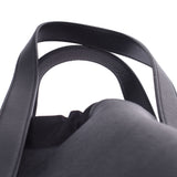 Louis Vuitton Louis Vuitton Taiga Cabarite Tote Bag Black M31009 Men's Leather Handbag AB Rank Used Sinkjo
