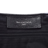 Balenciaga Valenciaga Neibica公交车XS 2way Black 542018女装皮革手袋AB排名使用水池