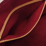 LOUIS VUITTON Louis Vuitton Multicolor Alma Bron (White) M92647 Ladies Monogram Multicolor Handbag B Rank Used Ginzo