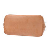 LOUIS VUITTON Louis Vuitton Multicolor Alma Bron (White) M92647 Ladies Monogram Multicolor Handbag B Rank Used Ginzo