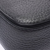 Louis Vuitton Louis Vuitton Alpha Messenger Gray / Black M52767 Unisex Leather Shoulder Bag A-Rank Used Sinkjo