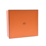 HERMES エルメス ガーデンパーティ TPM ルージュアッシュ(ボルドー系) A刻印(2017年頃) レディース ハンドバッグ 未使用 銀蔵