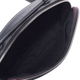 LOUIS VUITTON ルイヴィトン ダミエ グラフィット アンブレール 黒/グレー N41289 メンズ ダミエグラフィットキャンバス ボディバッグ ABランク 中古 銀蔵